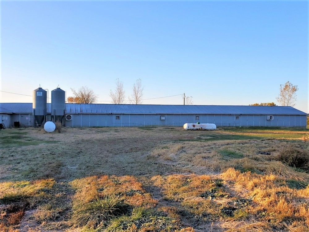 Special Purpose For Sale: 6612 W State Highway 41, Clatonia, NE 68328